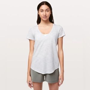 Lululemon Love Tee NEW